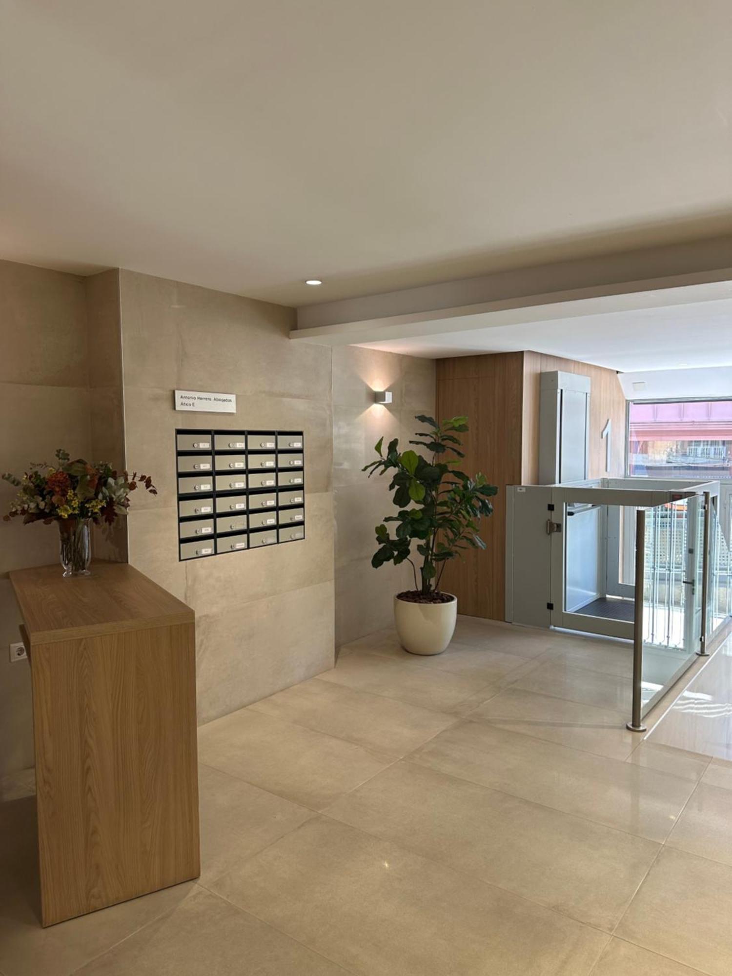Piso En El Corazon De Alicante Con Ubicacion Unica Dış mekan fotoğraf