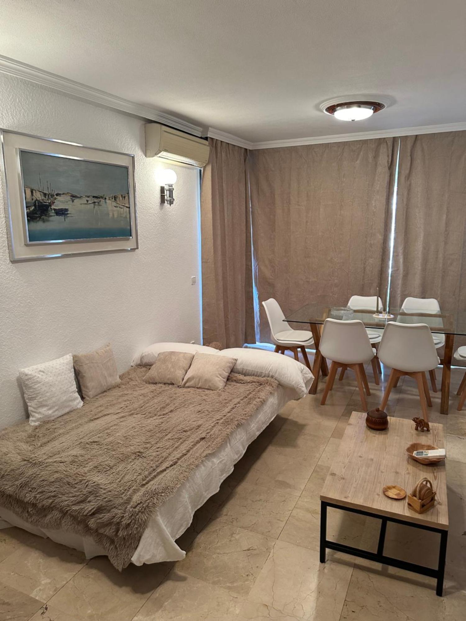 Piso En El Corazon De Alicante Con Ubicacion Unica Dış mekan fotoğraf