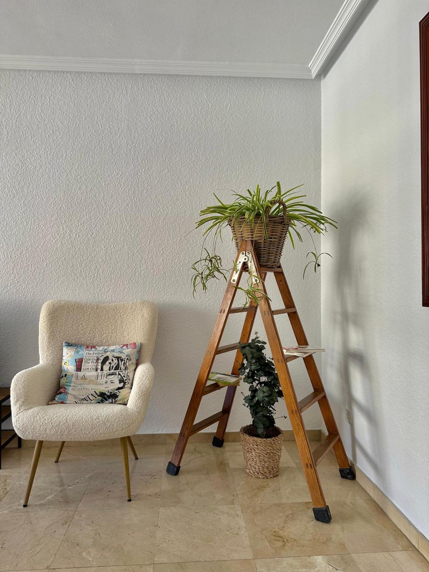 Piso En El Corazon De Alicante Con Ubicacion Unica Dış mekan fotoğraf